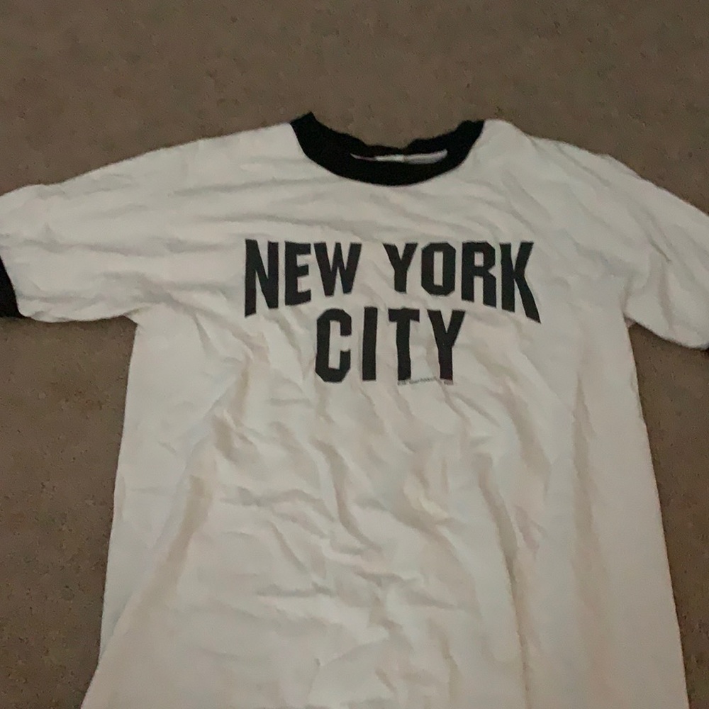 New York City Tee